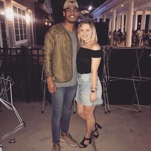 Meet your Posher, Ashlynn